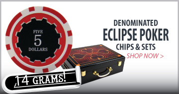poker chips burnaby