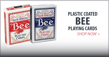 Bee Casino Cards Bee Playing Cards